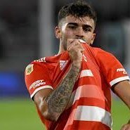 SI ENZO PEREZ ES EL CEREBRO, RIVER ES BRUCE WILLIS (@tomirp2) 's Twitter Profile