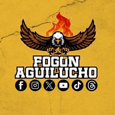 Aquí todo es Águilas Cibaeñas a su máxima expresión... Fogón! 🔥 🦅🦅🦅🔥