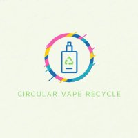 Circular Vape Recycle (@recyclevape) 's Twitter Profile