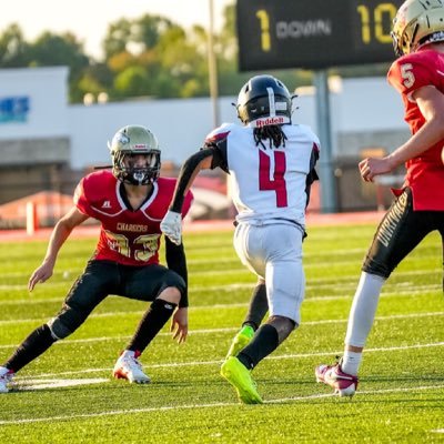 Rayon Whitlock | Ballard High School | CO 2028 | WR/S | 100m:11.57| 5’5|128| 502-712-7179