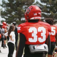 Tre’Sean (@nahjustgilmore) 's Twitter Profile Photo