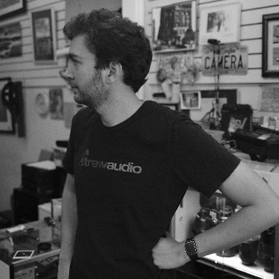 on the world wide web | filmmaker & founder of @tngstenoriginal