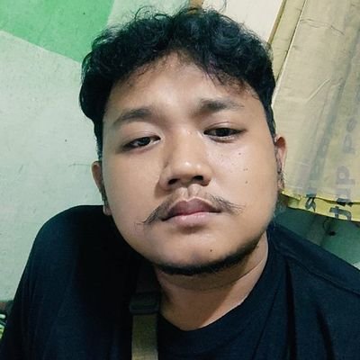 essusucakman's profile picture. MENENG ANTENG GENDENG. 
https://t.co/Ai5oOHkz2U
