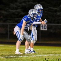 Parker Muellenbach (@pmuelly) 's Twitter Profile Photo Parker Muellenbach (@pmuelly) 's Twitter Profile Photo