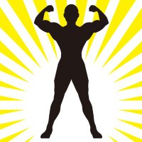 も●こりマッチョマン💪 (@jwpjwkjm) 's Twitter Profile