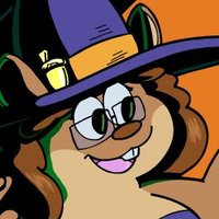 TwirlTail (@twirltail) 's Twitter Profile