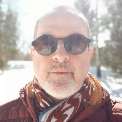 Scottish/Finnish. Retired public servant & diplomat. Member Support Convener @AlbaParty. Topics: Scotland, International Relations, Art, Languages & Literature.