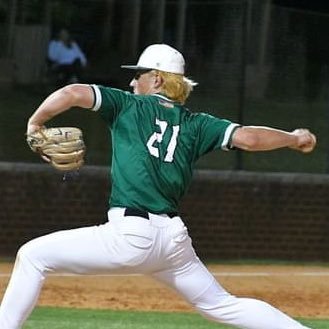 @gordonstatebsb freshman juco RHP / 6’2 / 215 / Jesus Follower✝️