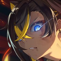 Sharpman (Natlan Enjoyer) (@sharpman573) 's Twitter Profile