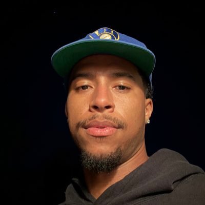 Brandon Douglas athlete profile head shot
