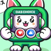OasChoice@毎日投票で仮想通貨がもらえる (@oaschoice) 's Twitter Profile