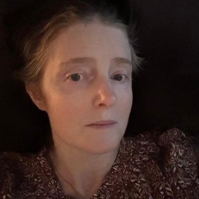 Editrix, Cloud Chamber: she/her Black lives matter Trans women are women Every child matters https://t.co/QcS6G21qb5