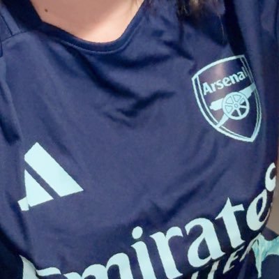 Rarachi_Afc's profile picture. 22/23~Arsenal⚽️/音楽/勉強 日々の所感をつぶやくアカウント フォロバします