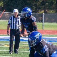 Armond “AP” Parker (@parkerarmond1) 's Twitter Profile