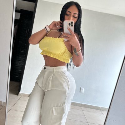 Nueva cuenta la anterior fue suspendida , modelo independiente ❤️