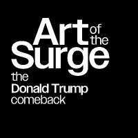 Art of the Surge (@artofthesurge) 's Twitter Profile Photo Art of the Surge (@artofthesurge) 's Twitter Profile Photo