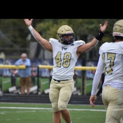 Tyler Halford Profile