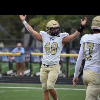 Tyler Halford (@tyler_halford48) 's Twitter Profile