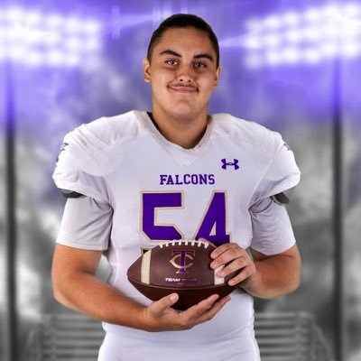 God | Family | Football 🏈 | 6’3” | 268 lbs | OT | Timber Creek HS Class of 2028 | NCAA ID# 2408374271 | Jesus is King 👑 ✝️