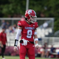 Carter Garnett (@c_garnett_2026) 's Twitter Profile Photo Carter Garnett (@c_garnett_2026) 's Twitter Profile Photo