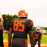 Jason (JJ) Brown (@jasonbrownjr20) 's Twitter Profile Photo Jason (JJ) Brown (@jasonbrownjr20) 's Twitter Profile Photo