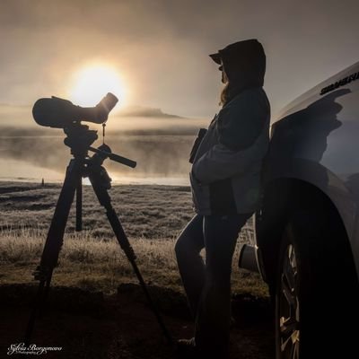 Owner of Wild Serenity Wildlife Tours in Yellowstone. Huge Richie Sambora and BonJovi fan! I still live in the 80s and 90s.