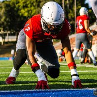 Zamir Richardson (@zamirricha68220) 's Twitter Profile