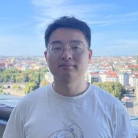 Haoxin Tu (@tuhaoxin) 's Twitter Profile Photo Haoxin Tu (@tuhaoxin) 's Twitter Profile Photo