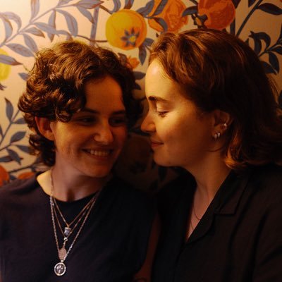 CheskaFranny's profile picture. writer, reader, women's sports fan. creator of No One Watches Men’s Sports (@n1wms). TROUBLE THE LIVING out now 🇮🇪💣🪩🏳️‍🌈🌵