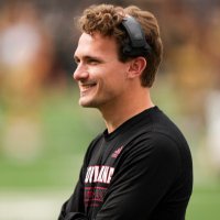Cade Minton (@coachcadeul) 's Twitter Profile