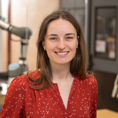 PhD Student @StanfordAILab | BS/MS @Stanford, Olympian