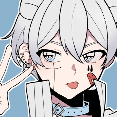 @masato_utauyoのサブ。アイコン(@bb_krnj)様。ヘッダーはお友達が描いてくれました。