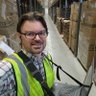 Wifi_Romigh's profile picture. Wireless Networking Engineer, CWNE#367, CCNA(R&S), CWNA, CWSP, CWAP, CWDP.