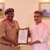 Dr Jignesh Gamit DySP (@drjigneshgamit) Twitter profile photo Dr Jignesh Gamit DySP (@drjigneshgamit) Twitter profile photo