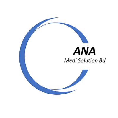AnaMedisolution's profile picture. 