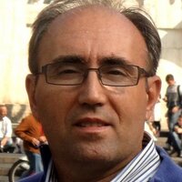 Giuseppe Fregapane (@gfregapane) 's Twitter Profile Photo