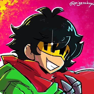 XenoJereさんのプロフィール画像