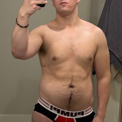 The_OnlyToby's profile picture. Blessed from both sides / NSFW MDNI