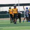 Byronbaldwin__'s profile picture. 4⭐️Indiana commit| Baltimore, Maryland
