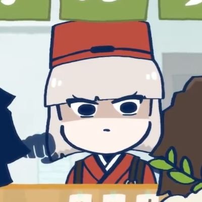인류 최후의 짱마스 🕯さんのプロフィール画像