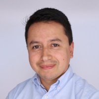 Oscar Chaparro (@ojcchar) 's Twitter Profile Photo Oscar Chaparro (@ojcchar) 's Twitter Profile Photo