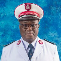 Colonel Friday Ayanam (@nigeriatc) 's Twitter Profile