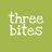 Three Bites