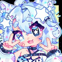 Snowii/Nyx 💤❄️🐆 (@nyxciasnow) 's Twitter Profile Photo Snowii/Nyx 💤❄️🐆 (@nyxciasnow) 's Twitter Profile Photo