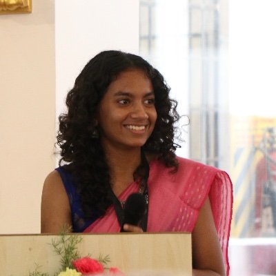 Cyndia0110's profile picture. Law student and Animal Rescuer :)