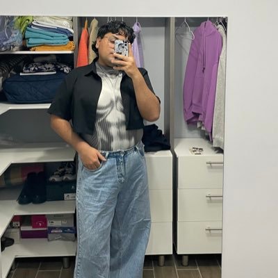 soyivanmarcelo's profile picture. Loading… Non Binarie 🌈