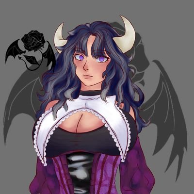 dariethblack08's profile picture. I am a developing artist welcome to my profile! NSFW art 🔞, lesbians and furries