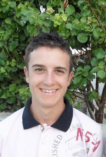 KaneReed1's profile picture. Sport and Exercise Science student at Brighton University. Family man, Football fan, Arsenal fanatic.