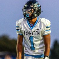 Lamont McDonald ‘27 ATH/DB (@lamontmcdonald0) 's Twitter Profile