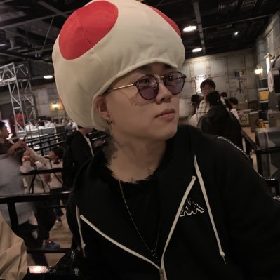 Kobucha_Ch's profile picture. アッパー系陰キャです 他人曰くゴールデンレトリバー系男子らしいです @jeikeshmの信者